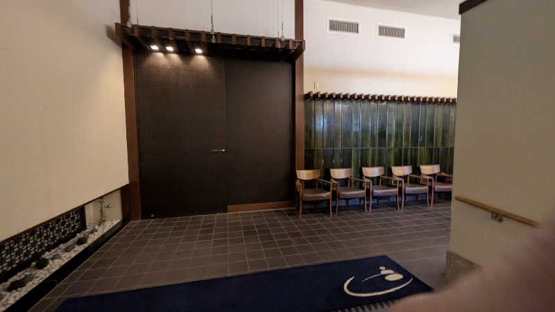 まにゃきさんの宮前平源泉 湯けむりの庄のサ活写真