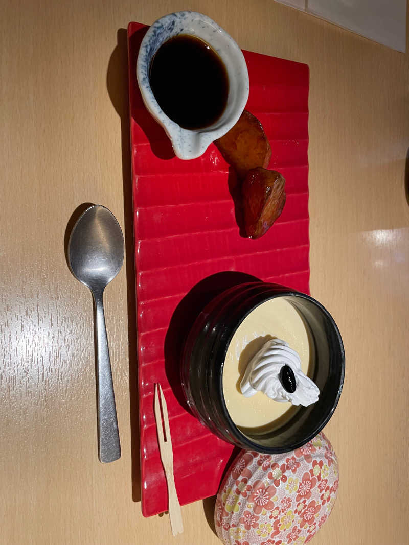 yukiさんの綱島源泉 湯けむりの庄のサ活写真