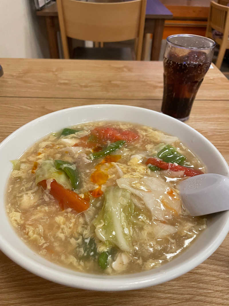 yukiさんの湯乃泉 草加健康センターのサ活写真