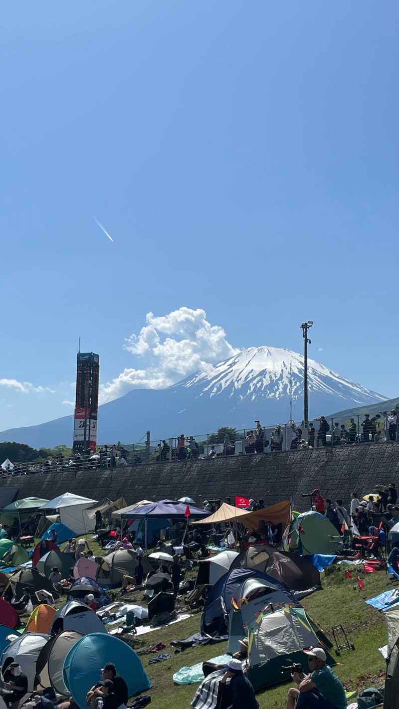 yukiさんの横浜みなとみらい 万葉倶楽部のサ活写真