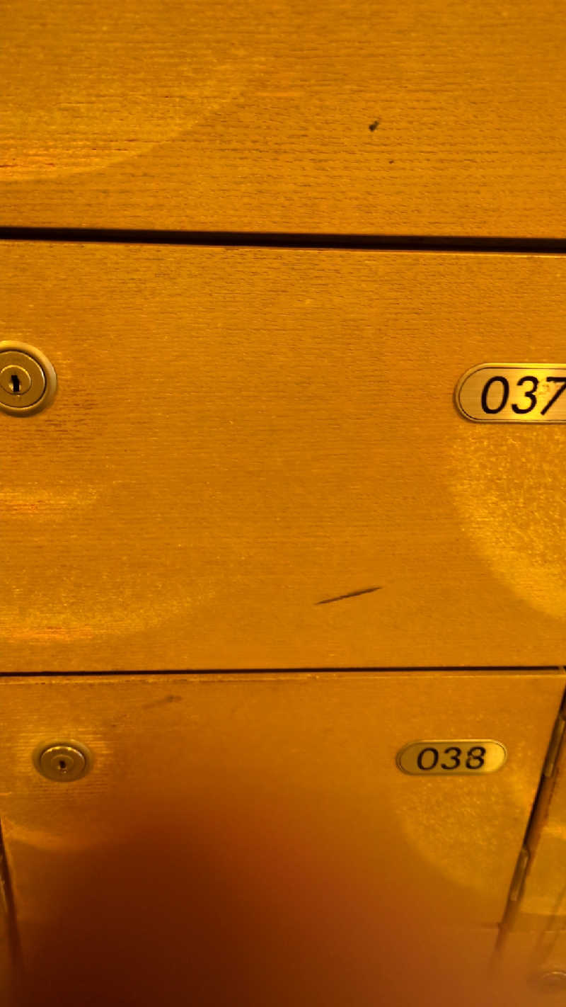 mngt443さんのサウナ&カプセルホテル 北欧のサ活写真