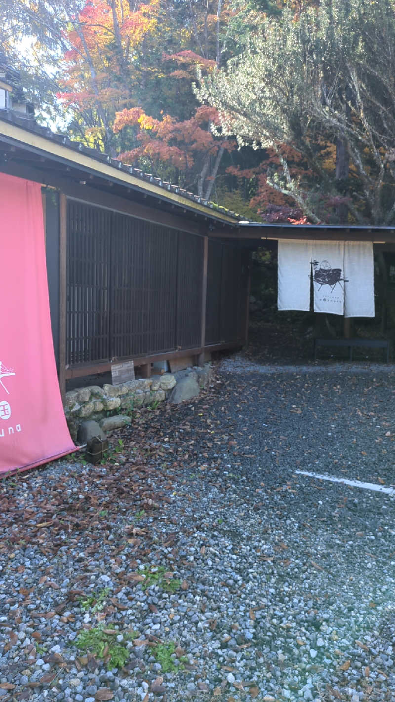 mngt443さんの水玉saunaのサ活写真