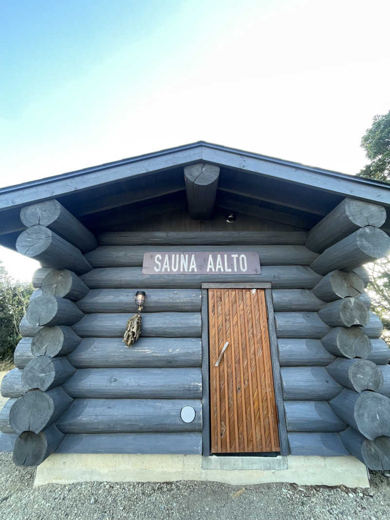 𝖯𝗈𝖼𝗁𝖺さんのSauna Aaltoのサ活写真