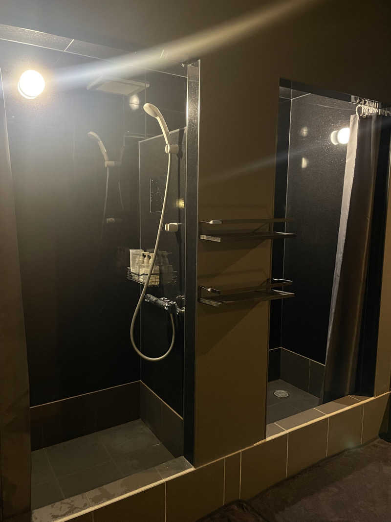 𝖯𝗈𝖼𝗁𝖺さんのNAGOMI サウナのサ活写真