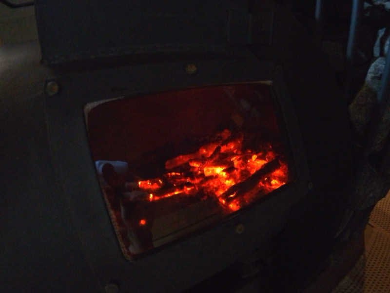 𝖯𝗈𝖼𝗁𝖺さんのDOGA SAUNAのサ活写真