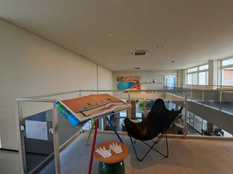 𝖯𝗈𝖼𝗁𝖺さんのKAMOME SLOW HOTEL THE COMPACTのサ活写真