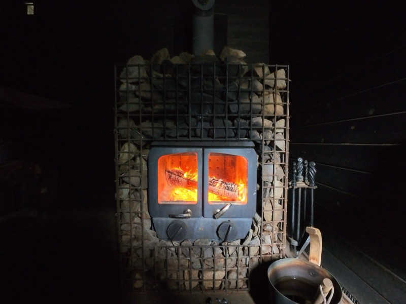 𝖯𝗈𝖼𝗁𝖺さんのume, yamazoeのサ活写真