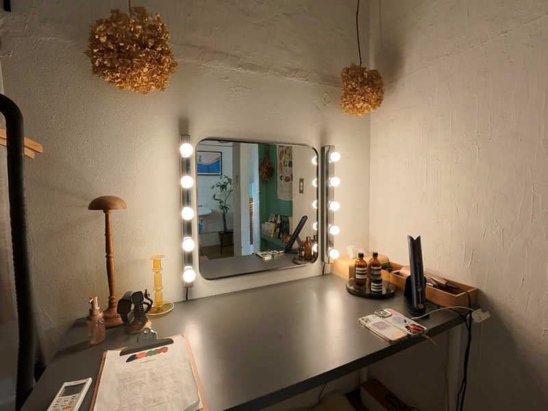 𝖯𝗈𝖼𝗁𝖺さんの屋上の北欧サウナ店 LOMAのサ活写真