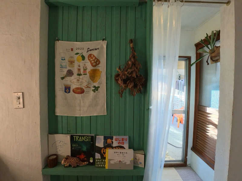 𝖯𝗈𝖼𝗁𝖺さんの屋上の北欧サウナ店 LOMAのサ活写真