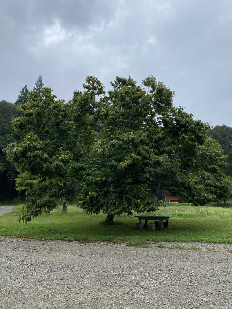 かんさんのEarthboat Kurohimeのサ活写真