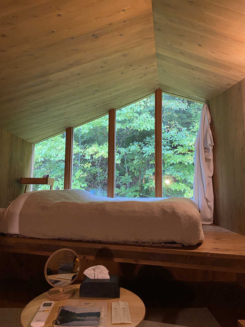 かんさんのEarthboat Kurohimeのサ活写真