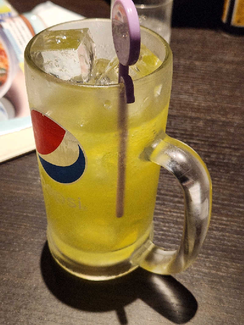 まるきゅー(LOVOT)さんの横浜青葉温泉 喜楽里別邸のサ活写真