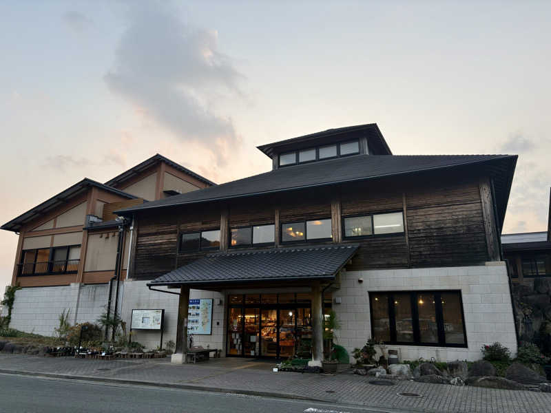 🐧🩷🩵さんのひがしせふり温泉 山茶花の湯のサ活写真