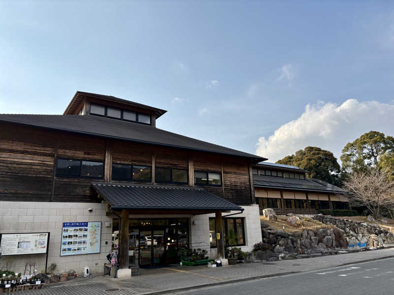 🐧🩷🩵さんのひがしせふり温泉 山茶花の湯のサ活写真