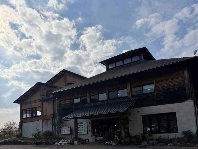 🐧🩷🩵さんのひがしせふり温泉 山茶花の湯のサ活写真