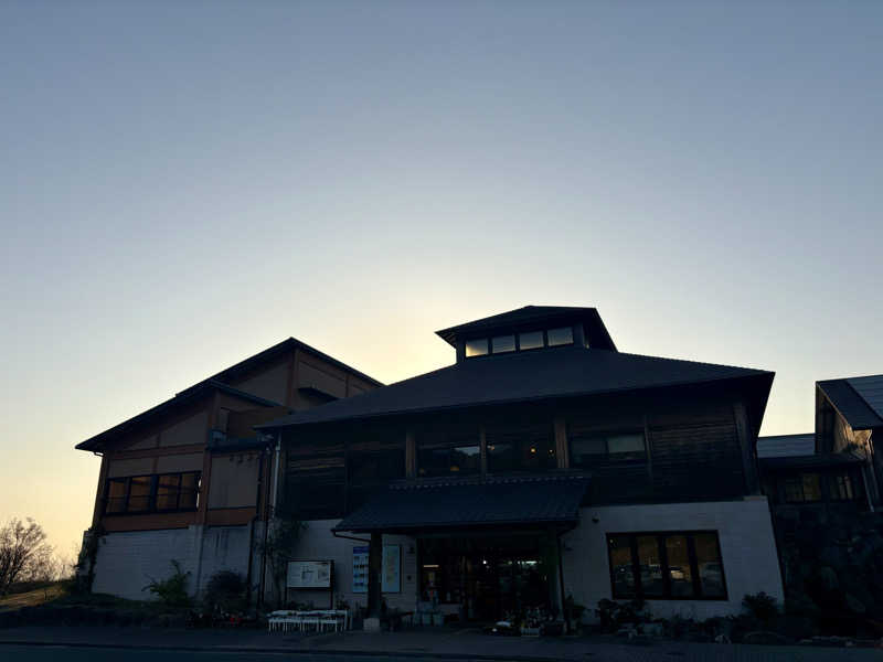 🐧🩷🩵さんのひがしせふり温泉 山茶花の湯のサ活写真
