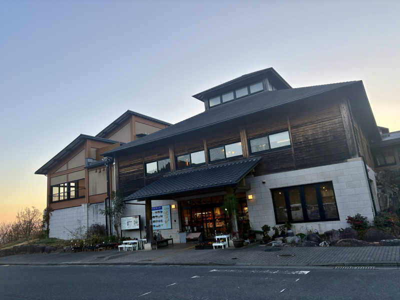 🐧🩷🩵さんのひがしせふり温泉 山茶花の湯のサ活写真