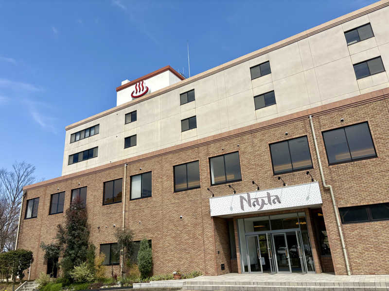 🐧🩷🩵さんのTHE VANISHのサ活写真