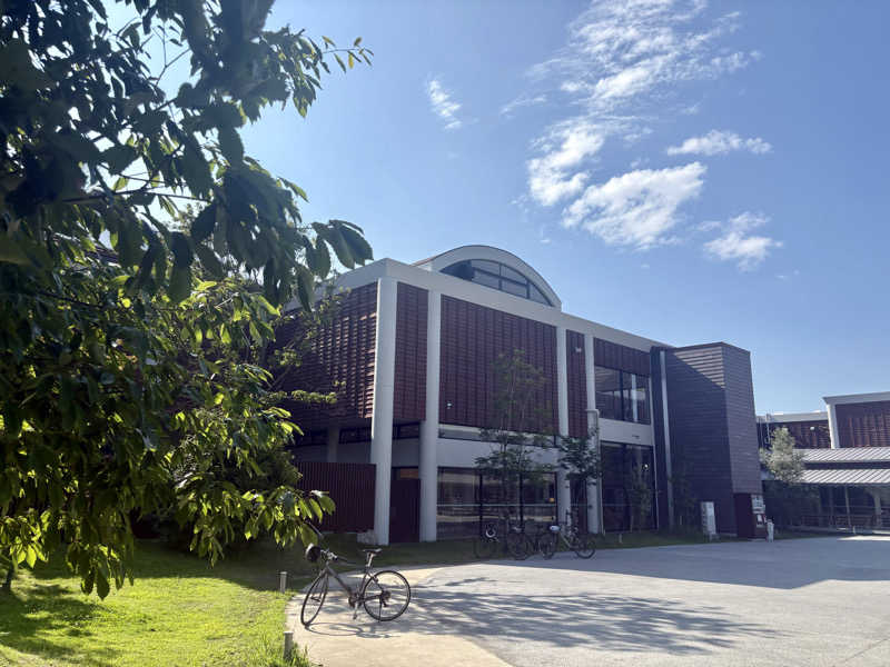 🐧🩷🩵さんの天然温泉 べんがらの湯(八女市健康増進施設 べんがら村)のサ活写真