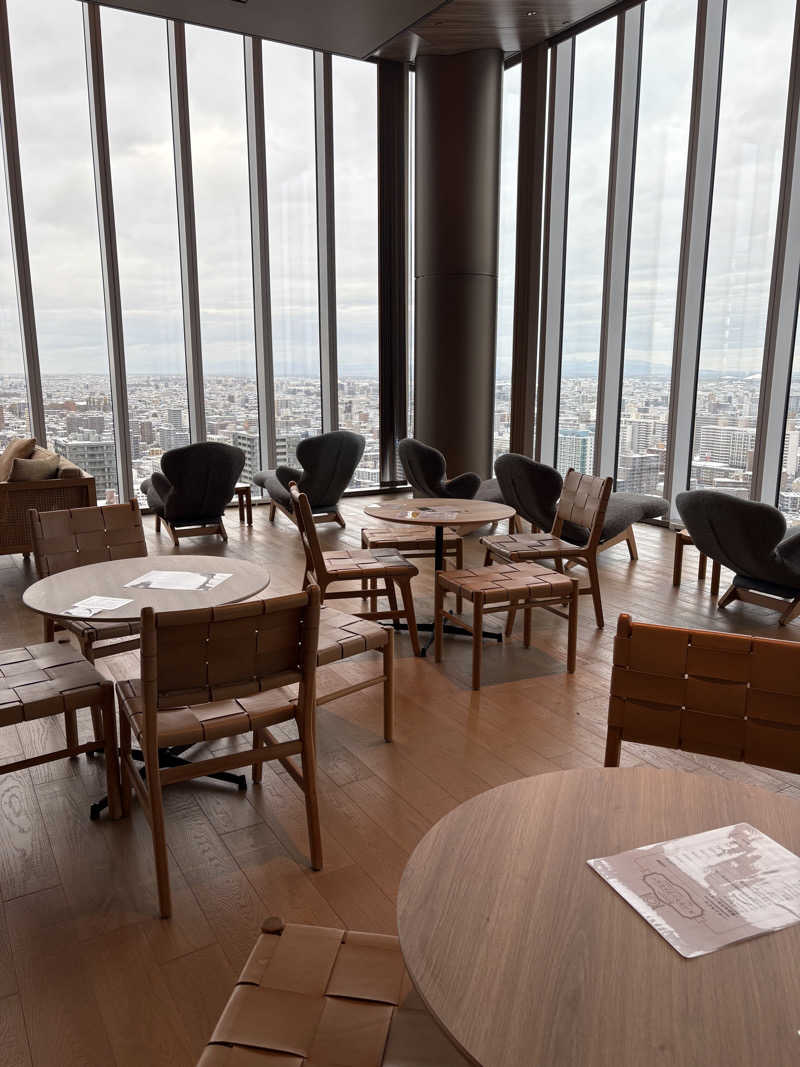 mさんの札幌ホテル by グランベルのサ活写真