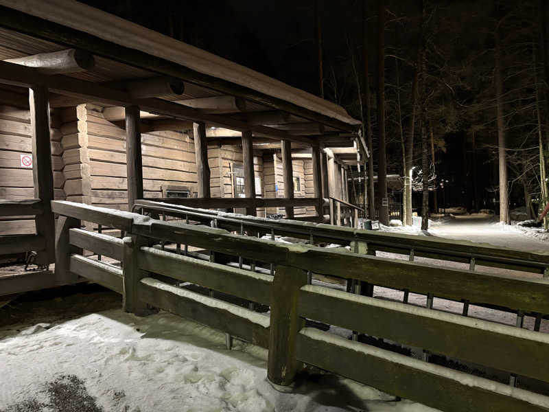 mさんのCafe Kuusijärviのサ活写真