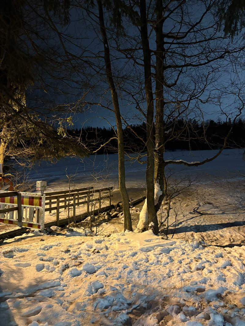 mさんのCafe Kuusijärviのサ活写真