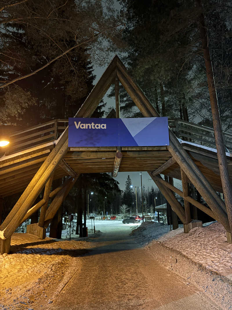 mさんのCafe Kuusijärviのサ活写真