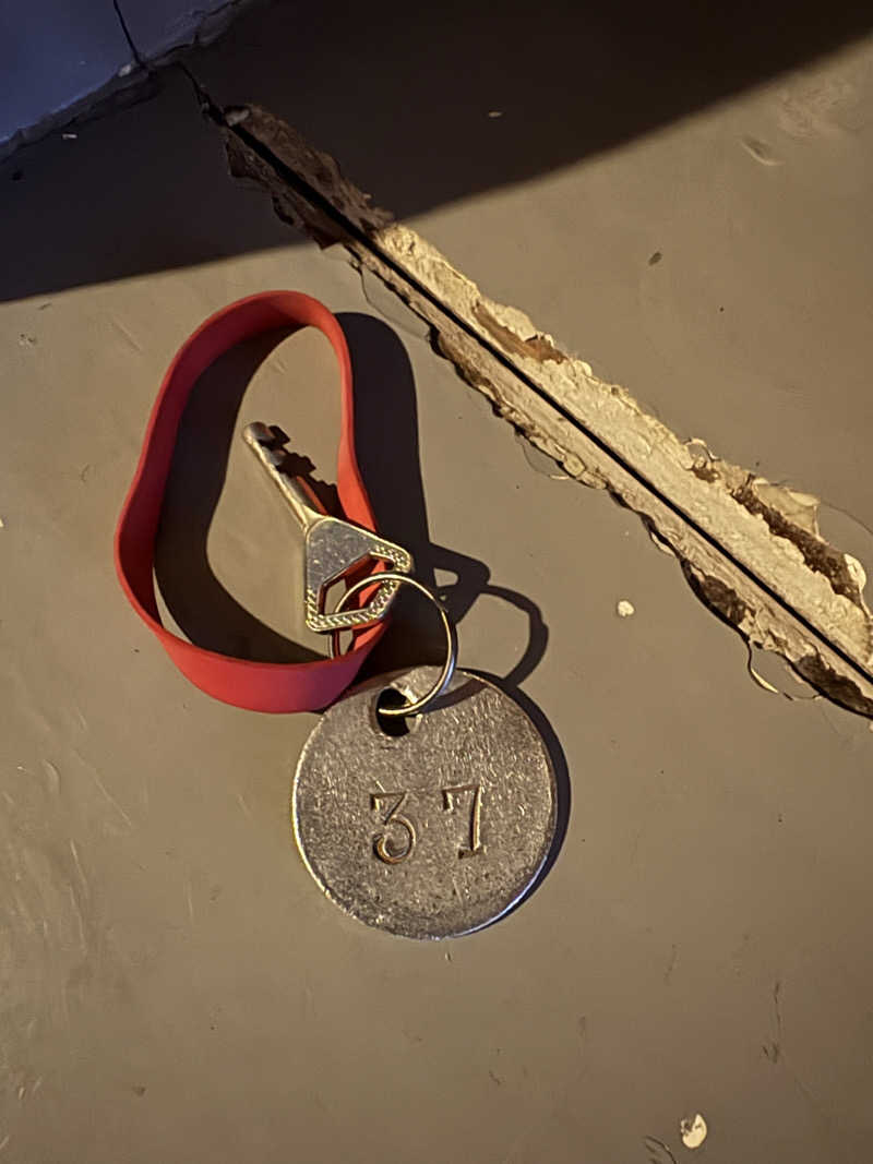 mさんのKotiharjun Saunaのサ活写真