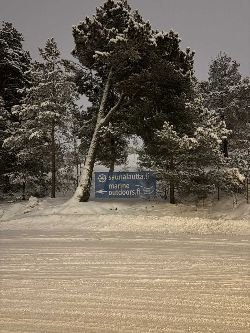 mさんのSompasaunaのサ活写真