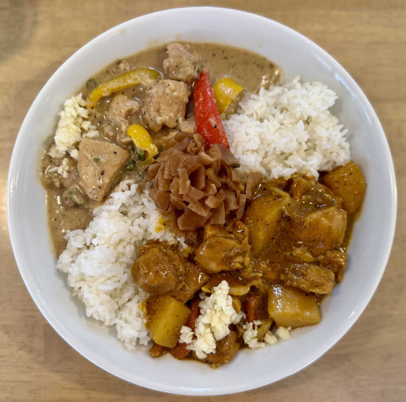 カンDさんのROOFTOP(ルーフトップ)のサ活写真