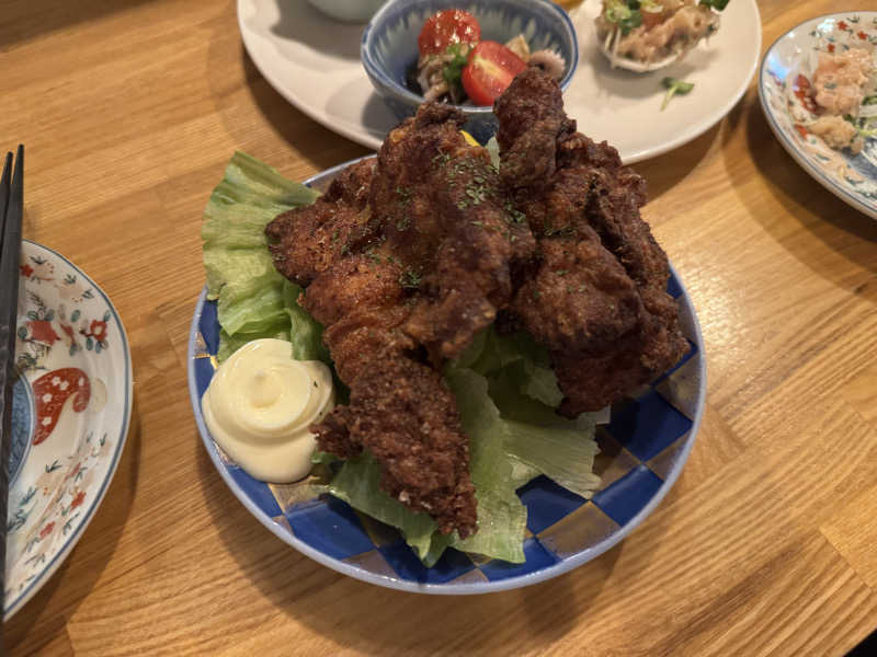 カンDさんのROOFTOP(ルーフトップ)のサ活写真