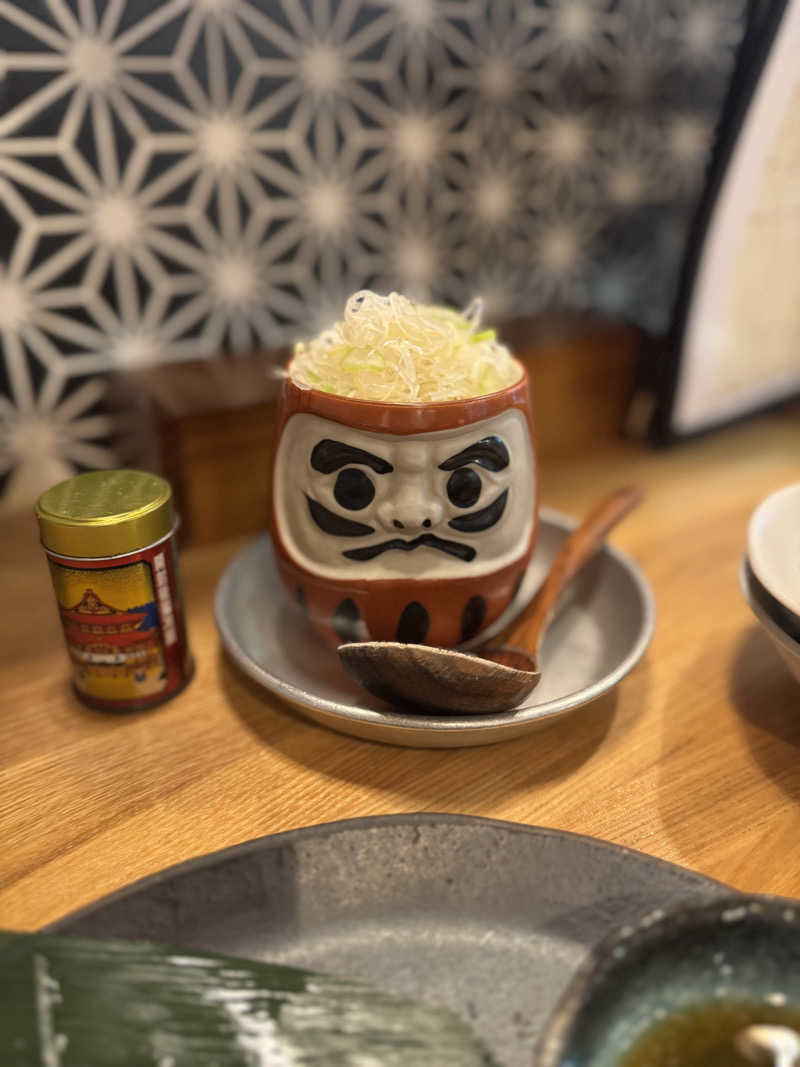 カンDさんのROOFTOP(ルーフトップ)のサ活写真