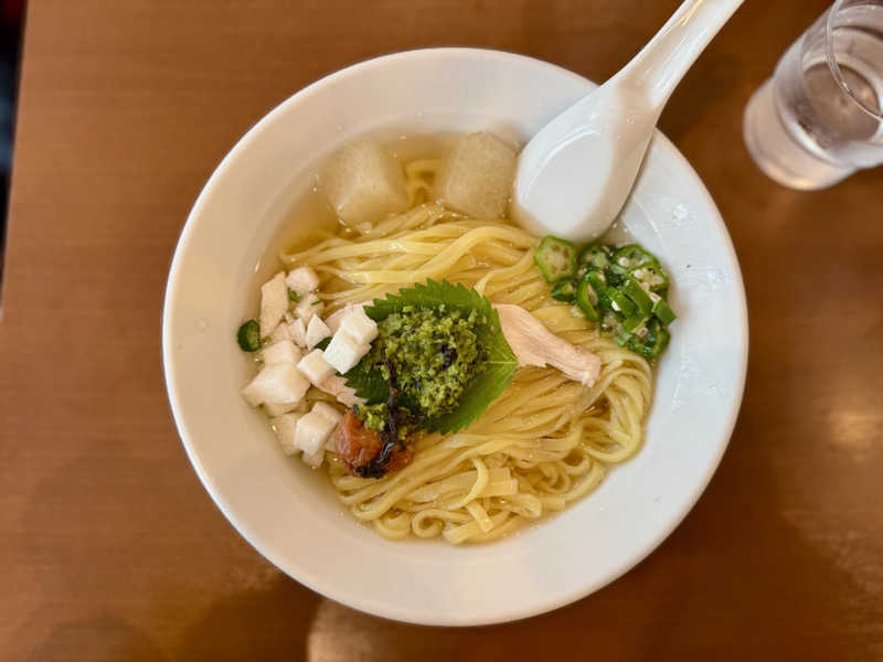 カンDさんのひだまりの泉 萩の湯のサ活写真