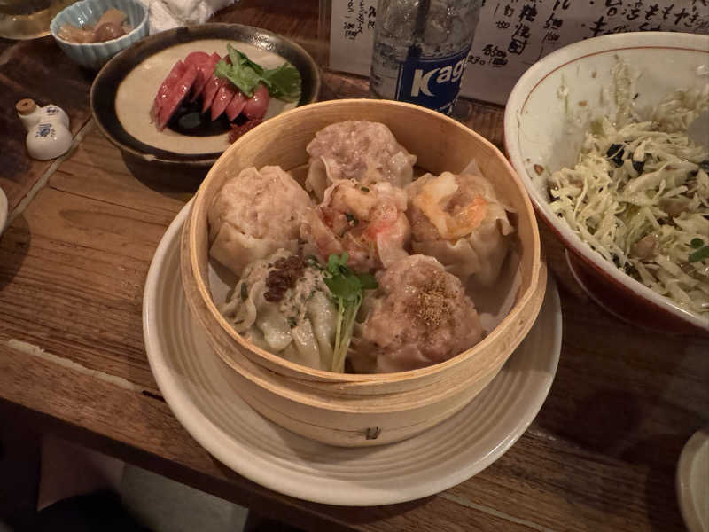 カンDさんのROOFTOP(ルーフトップ)のサ活写真