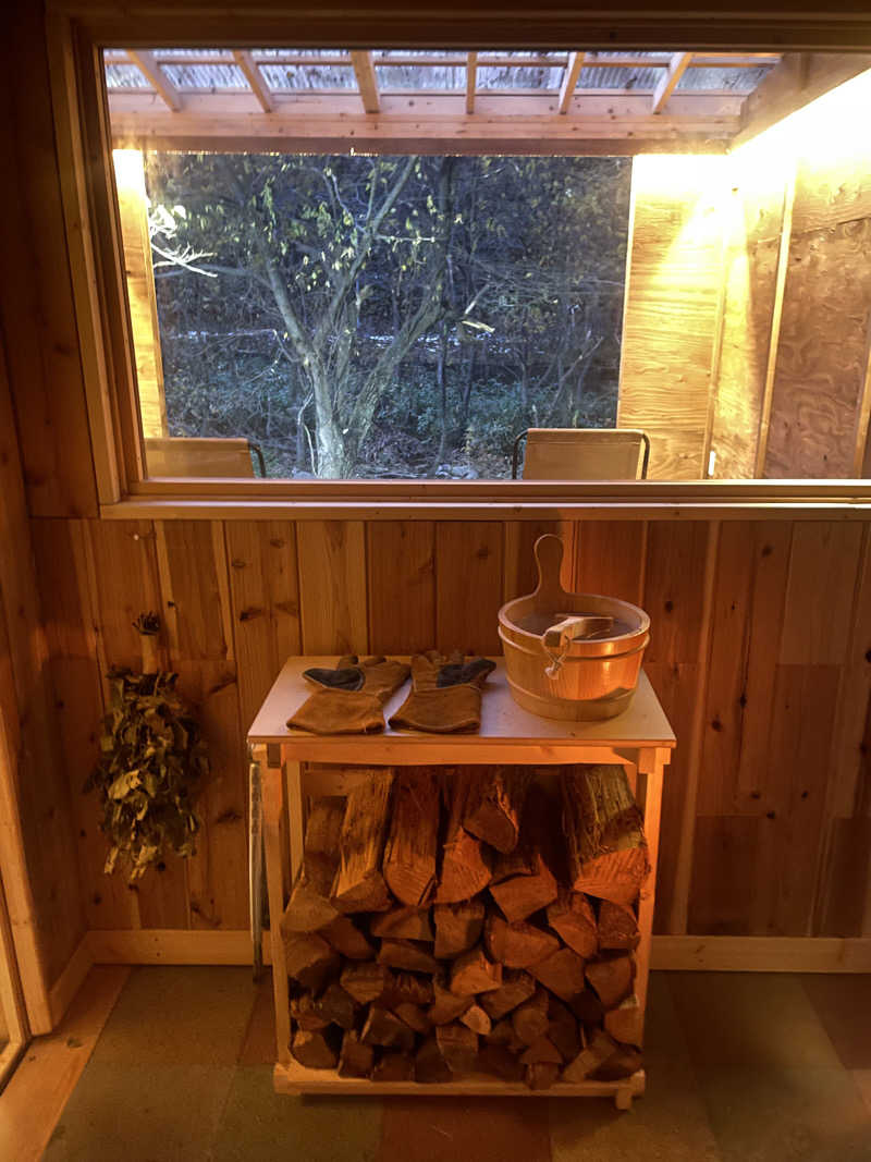 すいさんの旅房はなえみのサ活写真