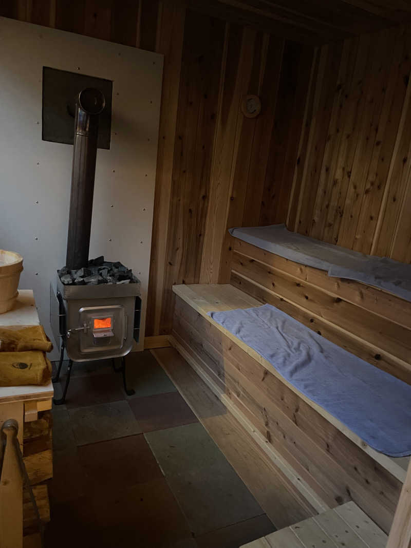 すいさんの旅房はなえみのサ活写真