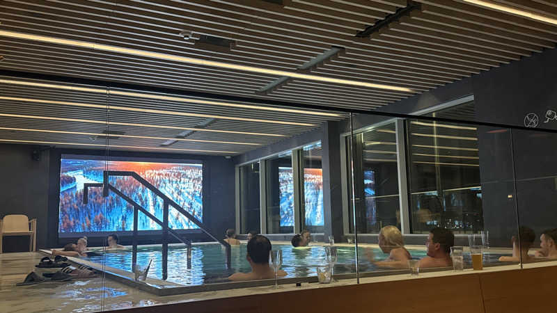 NyoさんのValo Hotel & Workのサ活写真