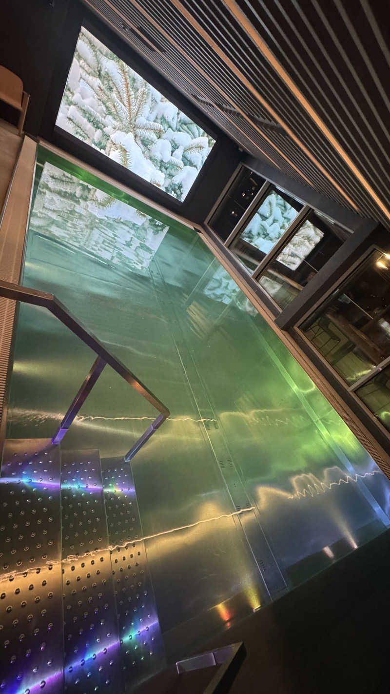 NyoさんのValo Hotel & Workのサ活写真