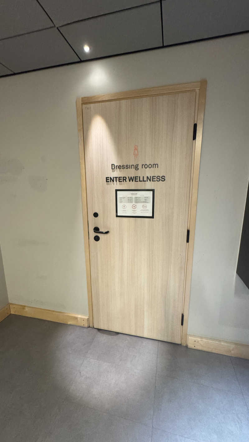 NyoさんのValo Hotel & Workのサ活写真