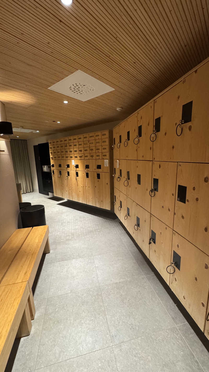 NyoさんのValo Hotel & Workのサ活写真