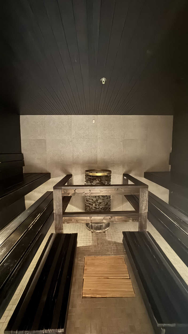 NyoさんのValo Hotel & Workのサ活写真