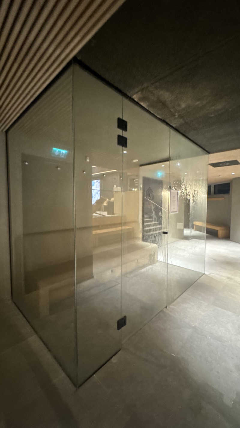 NyoさんのValo Hotel & Workのサ活写真