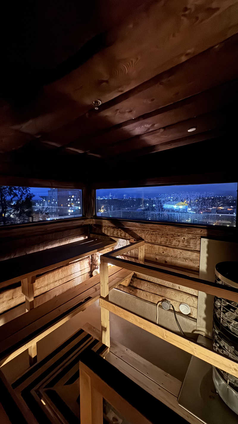 NyoさんのValo Hotel & Workのサ活写真