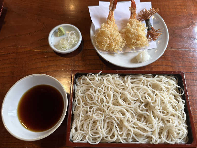 ピカンチさんのカプセルイン弘前・アサヒサウナのサ活写真