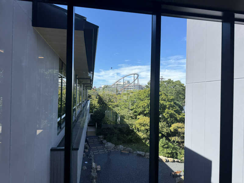 サウナーKenさんのよみうりランド眺望温泉 花景の湯のサ活写真