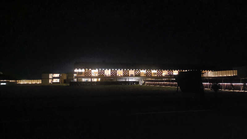 yamasauさんのSHONAI HOTEL SUIDEN TERRASSE / スイデンテラスのサ活写真