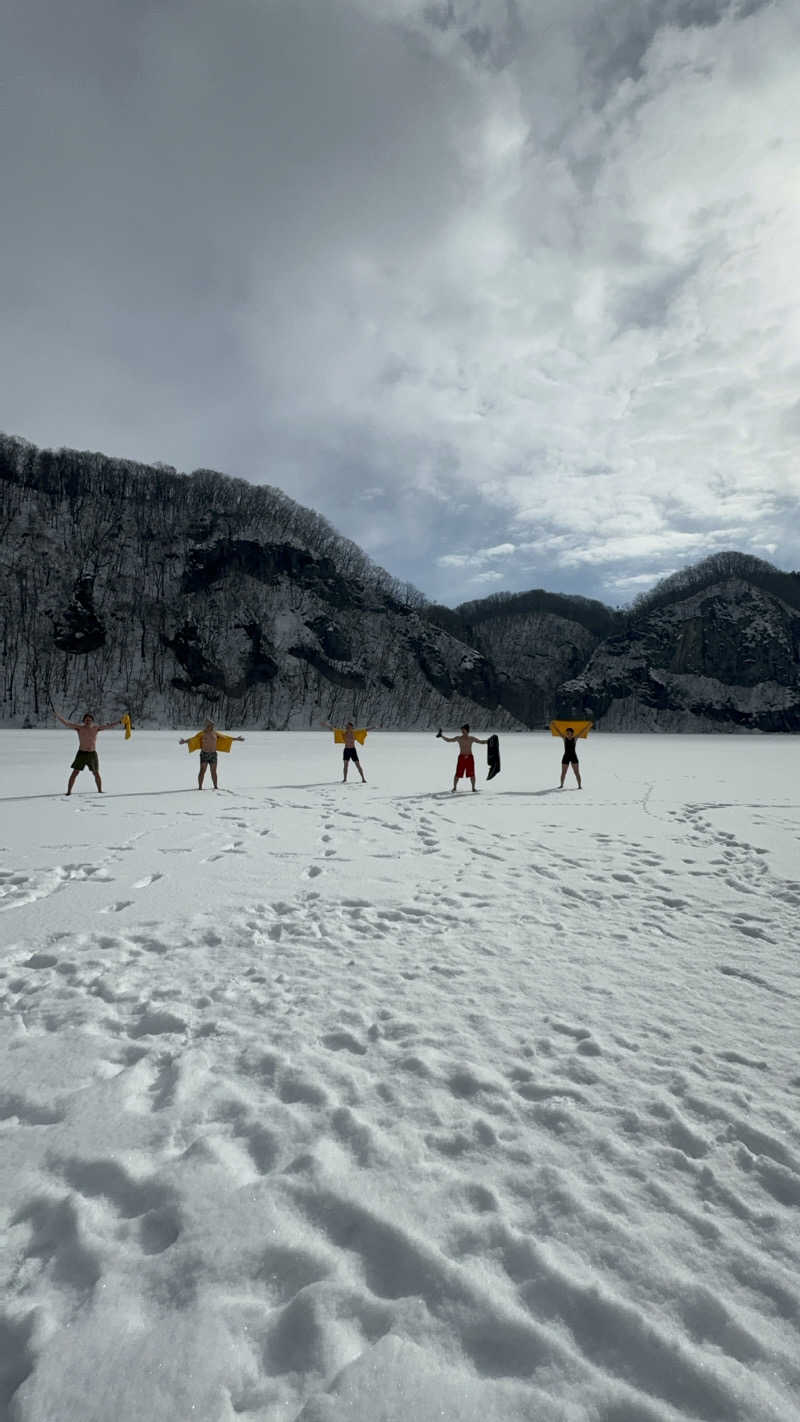 アトミック野郎さんの湯宿くったり温泉レイクイン(北海道アヴァント)のサ活写真