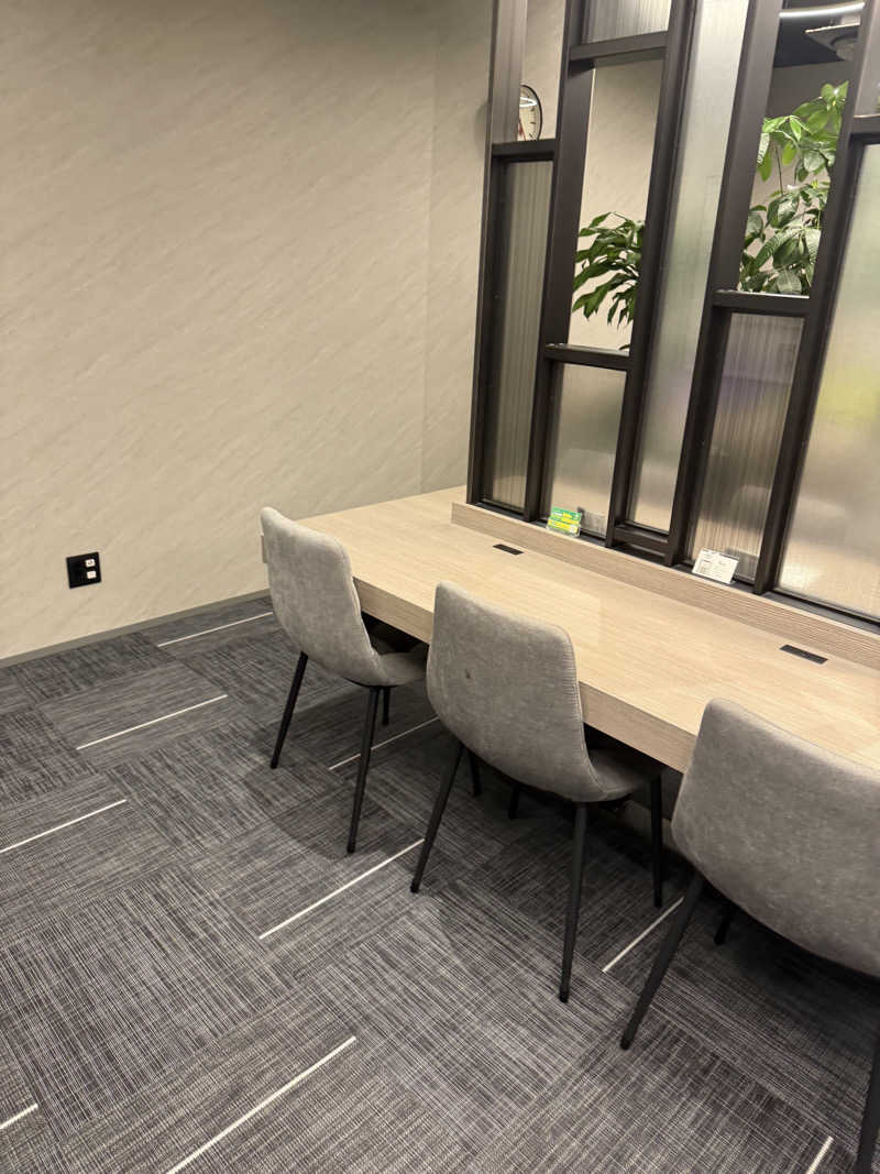 アトミック野郎さんのSAUNA MONKEY / サウナモンキー 名古屋のサ活写真