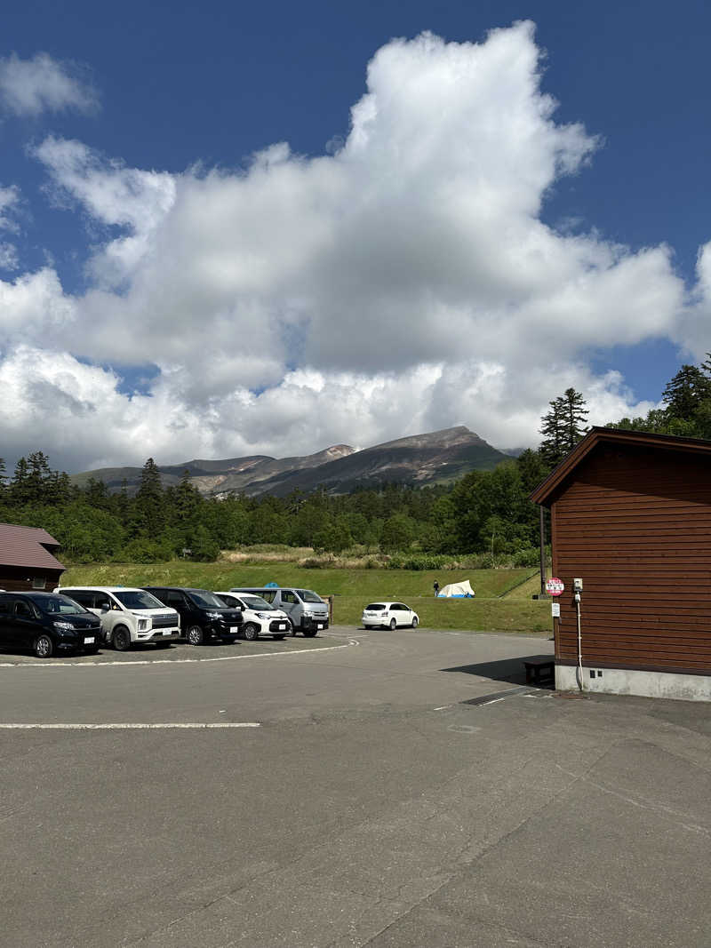 アトミック野郎さんの吹上温泉保養センター 白銀荘のサ活写真