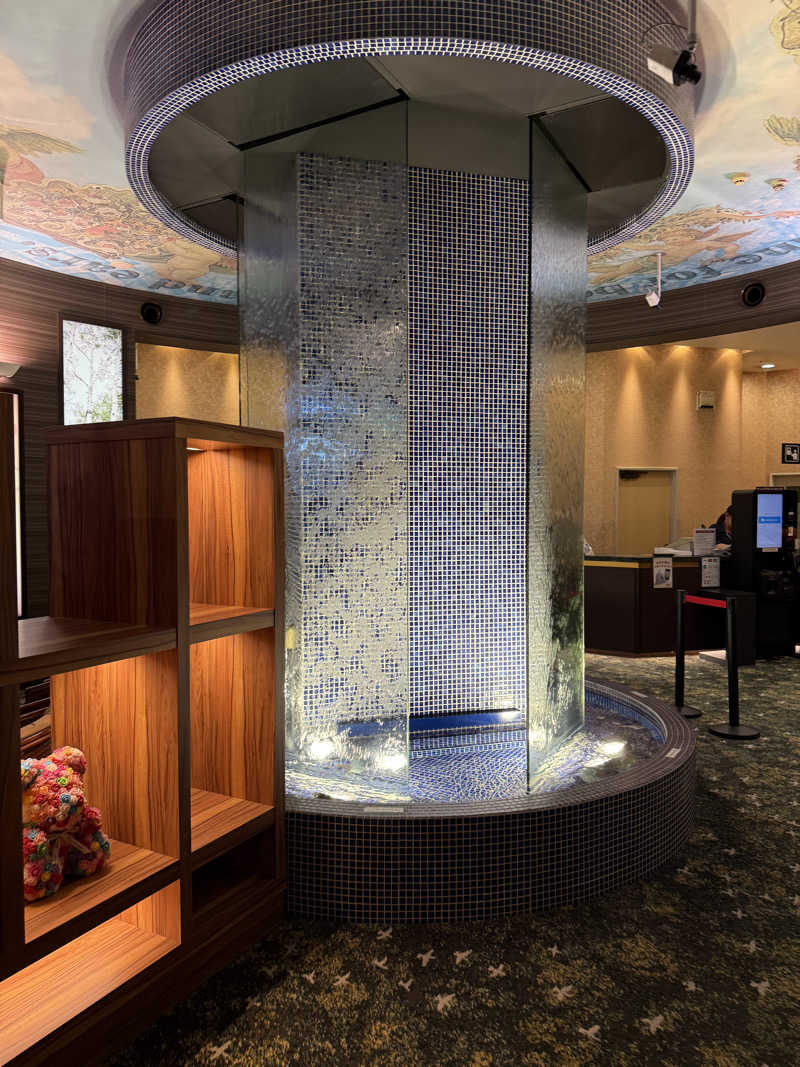 アトミック野郎さんのリラクゼーションスパ アペゼのサ活写真